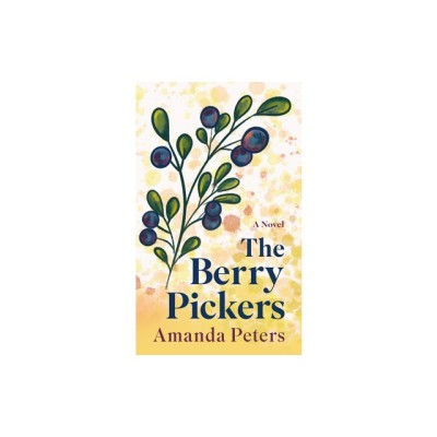 The Berry Pickers foto