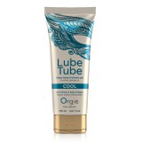 Cumpara ieftin Gel intim cu efect de racorire Lube Tube Cool, 150 ml, Orgie