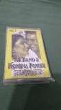 CASETA AUDIO -AL BANO &amp; ROMINA POWER -GREATEST HITS ORIGINALA SIGILATA