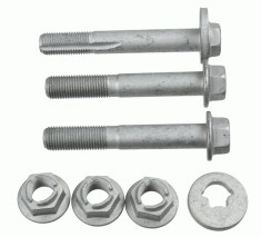 LEMF&amp;Ouml;RDER 37693 01 Service Pack Set reparatie, suspensie foto
