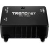 Adaptor PoE Gigabit TRENDnet TPE-113GI, Injector PoE, IEEE 802.3af