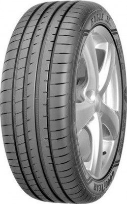 Anvelope Goodyear EAGLE F1 ASYMETRIC3E ROF 245/35R20 95Y Vara foto