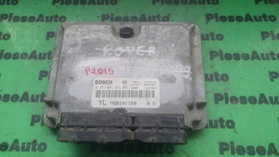 Calculator motor Rover 45 (2000-2005) 0281001956 foto