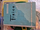 Manual Fizca tehnică vintage