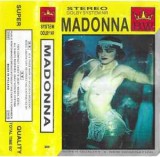 Casetă audio Madonna &ndash; The Immaculate Collection, Pop
