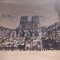 PROGRAM OPERA ROMANA BUCURESTI 1980 SPECTACOL &quot;COCOSATUL DE LA NOTRE DAME&quot;