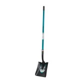Lopata trapezoidala cu coada din fibra de sticla 1500 mm TopGarden