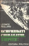 Scufundati cuirasatul Tirpitz! - Leonce Peillard