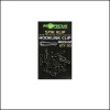 AGRAFA KORDA STIK KLIP MEDIUM 20BUC/PL