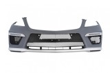 Bara fata A-Design pentru Mercedes ML W166 facelift sport 2012-2015