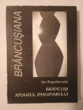 Ion Pogorilovschi - Br&acirc;ncuși, apogeul imaginarului (comentarea capodoperei de la T&acirc;rgu-Jiu)