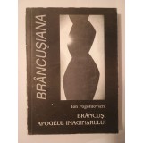 Ion Pogorilovschi - Br&acirc;ncuși, apogeul imaginarului (comentarea capodoperei de la T&acirc;rgu-Jiu)