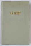 OPERE de A. P. CEHOV VOL VIII, 1959