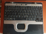 Placa de baza, procesor si tastatura HP Compaq NC4000, Contine procesor