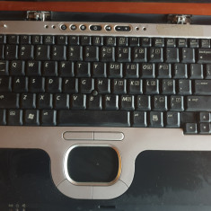 placa de baza, procesor si tastatura HP Compaq NC4000