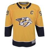 Nashville Predators tricoul de copii NHL Premier Home/Team - S/M