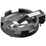 Suport baterie Tip CR2012 /CR2032 pentru montaj pe placa 2-Pini