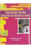 Subansambluri specifice mijloacelor se masurare si control - Clasa a 12-a - Manual - Aurel Ciocirlea-Vasilescu