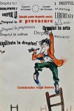 Educatia pentru drepturile omului. O provocare - 1993 - Hugh Starkey ($U132)