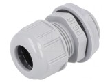 Garnitură Etanșare PG16 Poliamidă Gri IP68