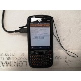 Terminal mobil Motorola ES400, baterie defecta