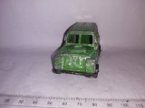 Bnk jc Tootsie Toy USA - Land Rover