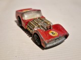 Road Dragster - Matchbox, 1:64