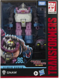 Figurina - Transformers The Movie - Studio Series: Gnaw | Hasbro