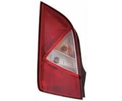 Stop spate lampa Seat Mii, 05.12-, spate, omologare ECE, cu suport bec, 1SL945095H, Stanga foto