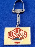 Breloc industrie- OTEL INOX TARGOVISTE