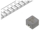 Inductor SMD 47uH 2.5A 125m&Omega; &plusmn;20%