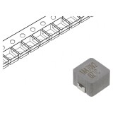 Inductor SMD 47uH 2.5A 125m&Omega; &plusmn;20%