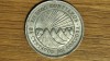 Nicaragua - moneda de colectie - 25 centavos 1964 AU/UNC - mai rara - senzationala !, America Centrala si de Sud