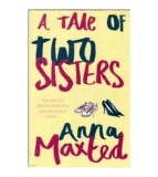 Anna Maxted - A tale of Two sisters - 110164
