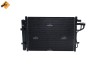 NRF 350414 EASY FIT Condensator, climatizare