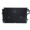 NRF 350414 EASY FIT Condensator, climatizare