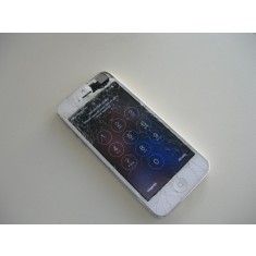 Inlocuire Display complet Ecran iPhone 5 5s 5c SE