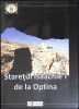 STARETUL ISAACHIE I DE LA OPTINA-CARTE TIPARITA CU BINECUVANTAREA IPS TEOFAN, MITROPOLITUL MOLDOVEI SI BUCO-262395