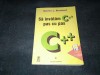MARTIN L RINEHART - SA INVATAM C ++ PAS CU PAS