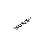 Garnitura galerie admisie OPEL CORSA C (F08 F68) 1.7 DTI 2000-2009 CORTECO 450123P