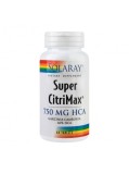 SUPER CITRIMAX 750mg 60tb SECOM