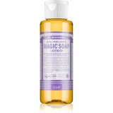 Dr. Bronner&rsquo;s Lavender săpun lichid universal 100 ml