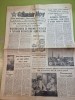 Romania Libera 12 Feb 1986: Articol Tg. Jiu - Ziar Retro Colectie. 6 pagini