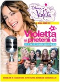 Cumpara ieftin Disney. Violetta. Violetta și prietenii ei