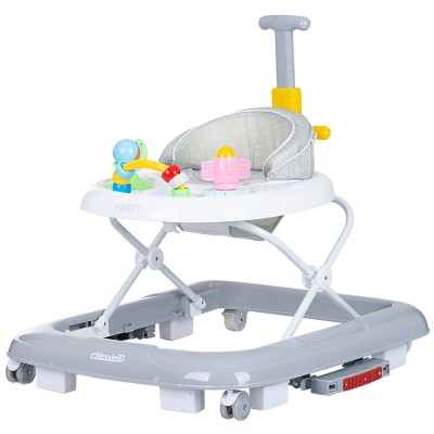 Premergator Chipolino Party 4 in 1 platinum foto