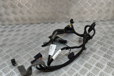 Cablaj ușă dreapta față VOLVO XC60 II 246 2018 OEM: 31466504,31466504AE,31855086 29042115 foto