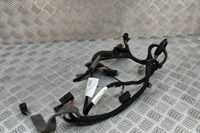 Cablaj ușă dreapta față VOLVO XC60 II 246 2018 OEM: 31466504,31466504AE,31855086 29042115