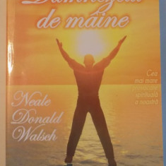 DUMNEZEUL DE MAINE , CEA MAI MARE PROVOCARE SPIRITUALA PENTRU OMENIRE de NEALE DONALD WALSCH , 2005