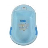 Set cadita cu stand Lilly Blue, Cangaroo