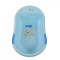 Set cadita cu stand Lilly Bleu